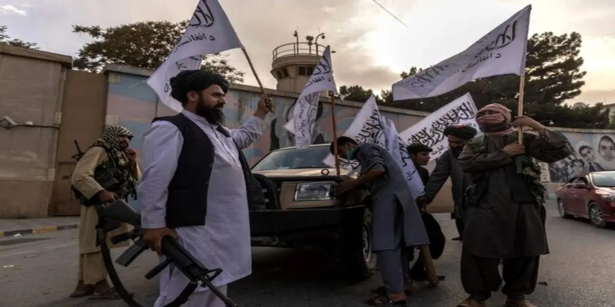 مشکلات افغانستان به دست این دو کشور حل خواهد شد؟