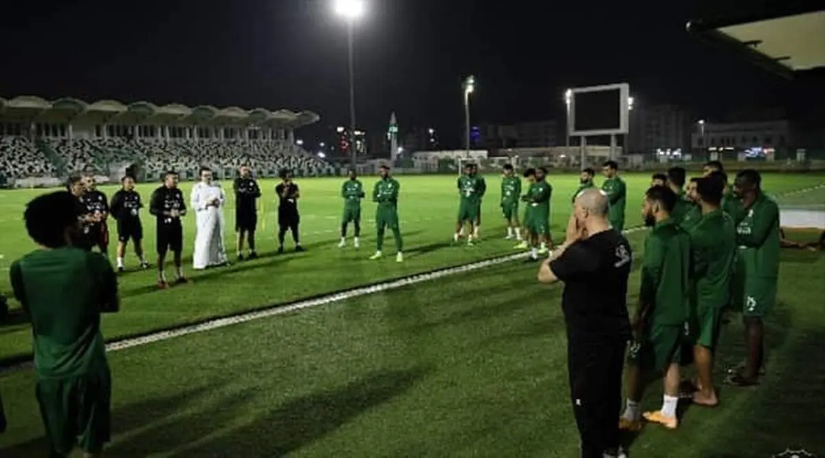 ترکیب احتمالی الاهلی مقابل پرسپولیس مشخص شد