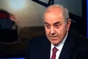 ائتلاف «ایاد علاوی» خواستار ابطال کامل نتیجه انتخابات عراق شد