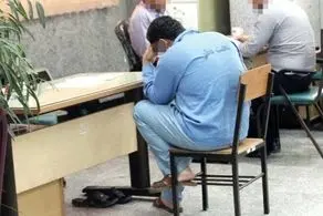 ماجرای بازیگری که دزد شد
