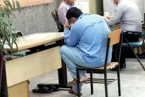 ماجرای بازیگری که دزد شد
