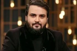 مهدی سلوکی با چهره جدید در خارج از کشور/ عکس