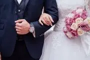 عاقبت شوم گردش پنهانی داماد با لامبورگینی در عروسی اش
