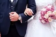 عاقبت شوم گردش پنهانی داماد با لامبورگینی در عروسی اش
