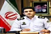 پرداخت خسارت توسط شرکت بیمه بدون کروکی پلیس