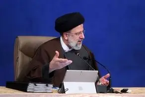 چرا رئیسی بار دیگر به مجلس می رود؟ 