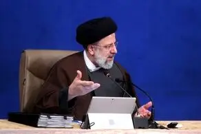 چرا رئیسی بار دیگر به مجلس می رود؟ 