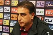 شوک به فوتبال ایران؛ حسن استکی درگذشت

