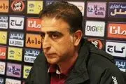 شوک به فوتبال ایران؛ حسن استکی درگذشت

