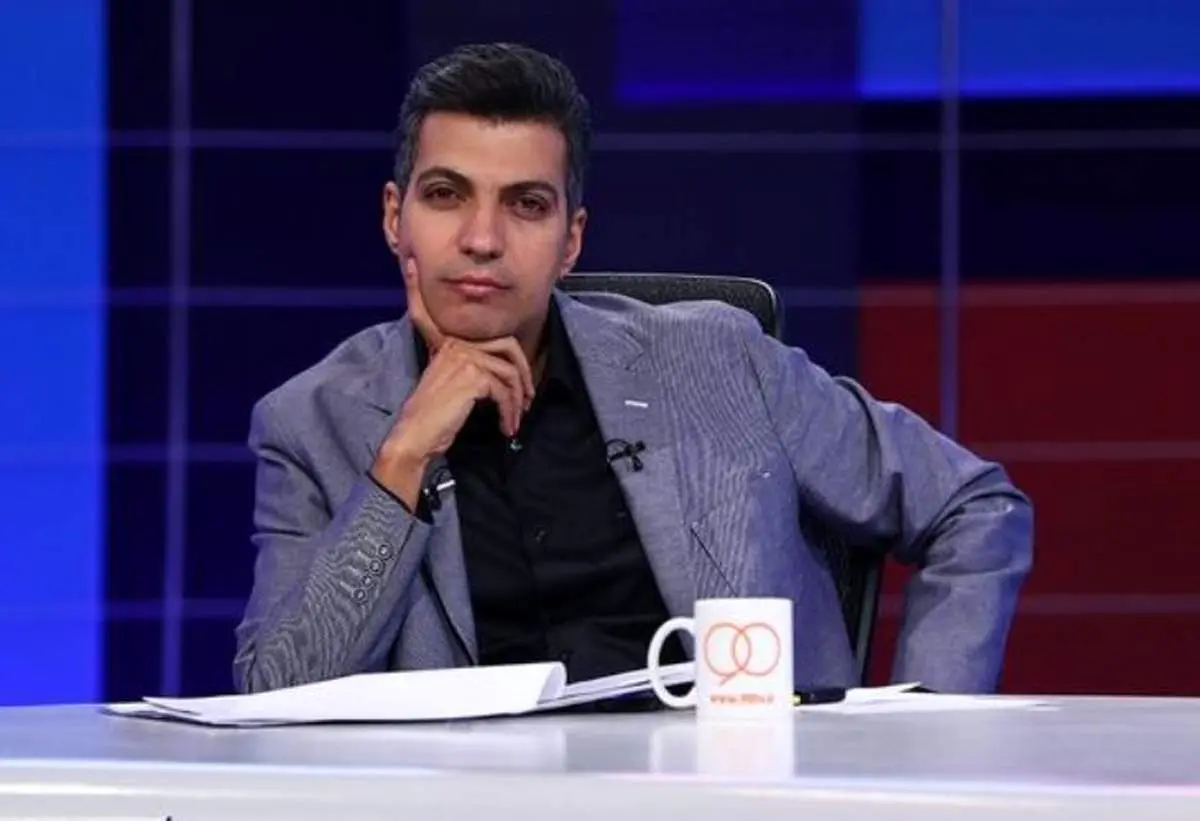 فردوسیپور:اتفاق خیلی تلخی است که ما میزبانیها را پشت سر هم از دست دادیم