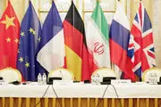 ادعا تازه روزنامه کیهان: بایدن برای توافق التماس می‌کند!