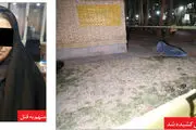 خواهر کوچکتر: خواهرم بزرگم را چون پول نمی‌داد کشتم!