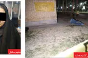 خواهر کوچکتر: خواهرم بزرگم را چون پول نمی‌داد کشتم!