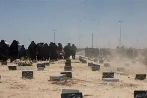 پاسخ پیامبر (ص) به افرادی که آرزوی مرگ می‌کنند

