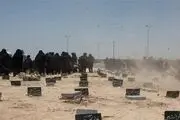 پاسخ پیامبر (ص) به افرادی که آرزوی مرگ می‌کنند
