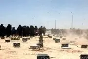 پاسخ پیامبر (ص) به افرادی که آرزوی مرگ می‌کنند
