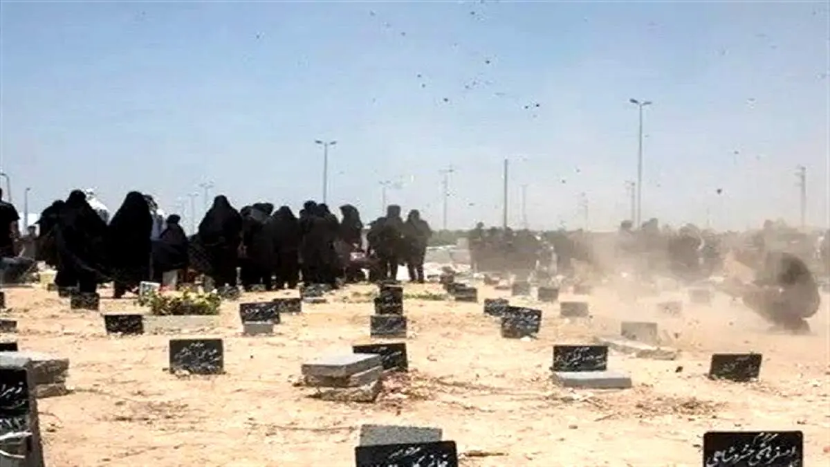 پاسخ پیامبر (ص) به افرادی که آرزوی مرگ می‌کنند
