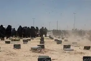 پاسخ پیامبر (ص) به افرادی که آرزوی مرگ می‌کنند
