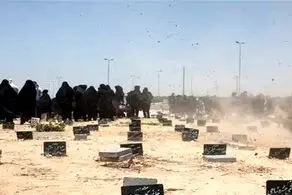پاسخ پیامبر (ص) به افرادی که آرزوی مرگ می‌کنند
