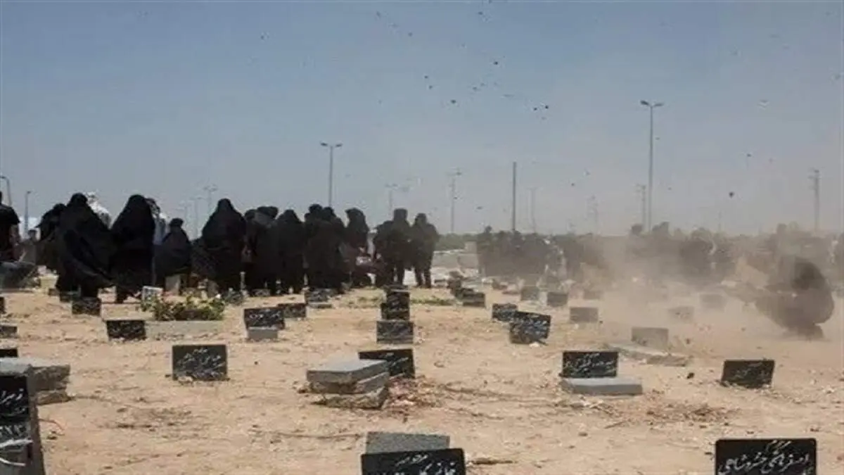 پاسخ پیامبر (ص) به افرادی که آرزوی مرگ می‌کنند
