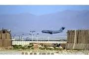 طالبان کنترل پایگاه هوایی بگرام را به آمریکا واگذار کرد 