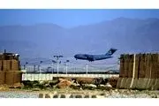 طالبان کنترل پایگاه هوایی بگرام را به آمریکا واگذار کرد 