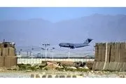 طالبان کنترل پایگاه هوایی بگرام را به آمریکا واگذار کرد 