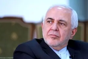 ظریف: جنایات اسرائیل نمونه‌ای از فساد فی‌الارض است