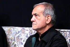 پزشکیان: برای همه مشکلات راه حل وجود دارد به شرط این که دست به دست هم بدهیم