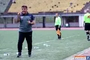 پیشکسوت پرسپولیس هم درویش را شست و پهن کرد!
