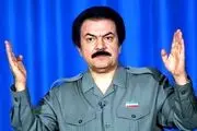 خبر تکاندهنده از این ایرانی| (م ر) زنده است؟ 