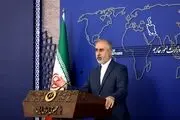 توییت سخنگوی وزارت امور خارجه درباره روز جهانی زن 