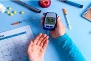 این علامت روی دست یعنی دیابت دارید!