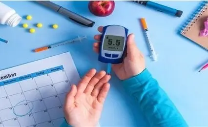 افراد مبتلا به دیابت با این روش‌ها مصرف شیرینی را کم کنند