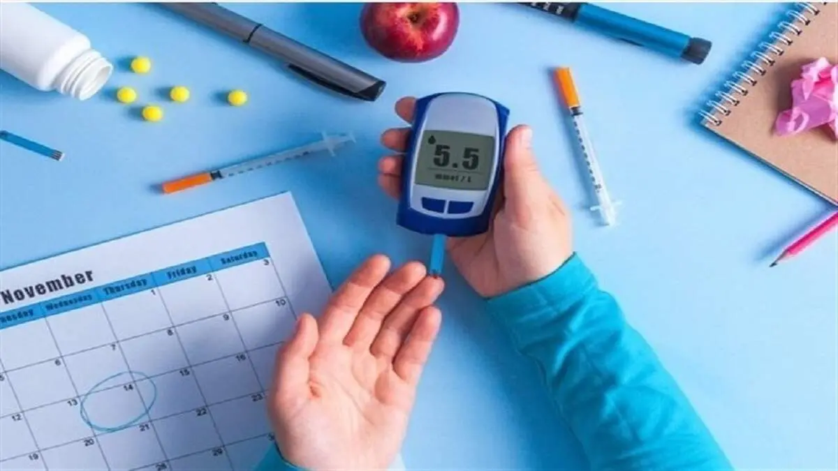 ساخت قرص جدید برای دیابتی‌ها
