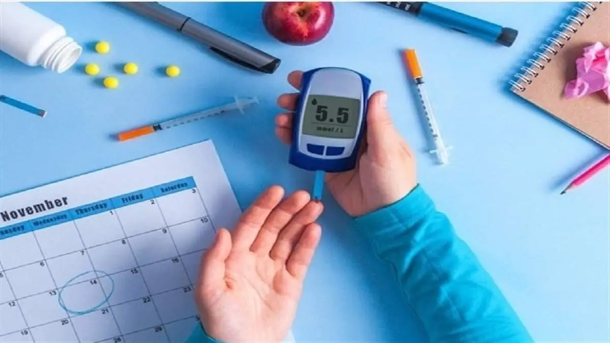 افراد مبتلا به دیابت با این روش‌ها مصرف شیرینی را کم کنند