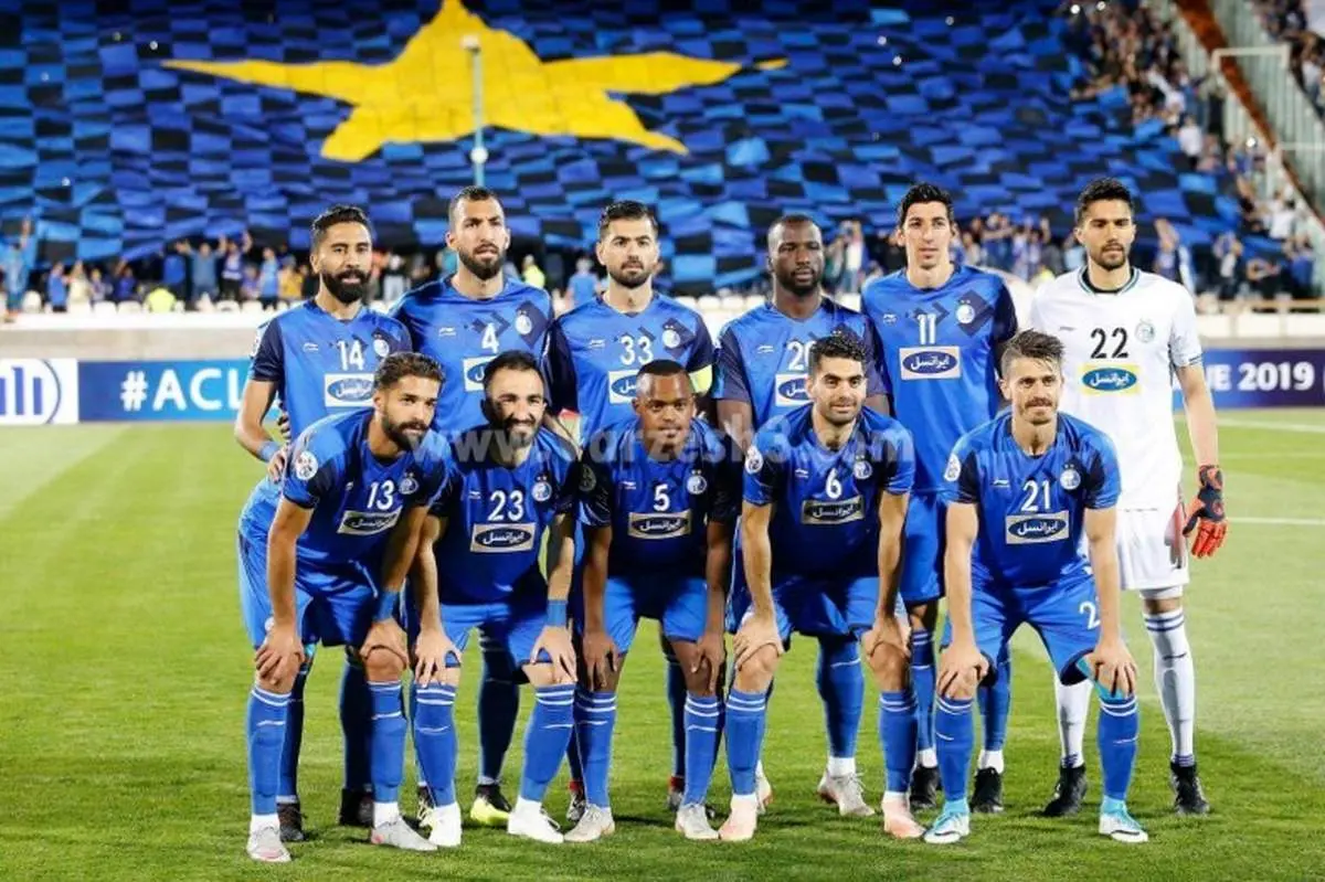 پس از  پنج سال رخ داد؛ میزبانی آسیایی استقلال در آزادی