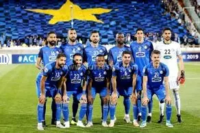 پس از  پنج سال رخ داد؛ میزبانی آسیایی استقلال در آزادی