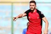 طعنه سنگین مهدی عبدی به گل محمدی