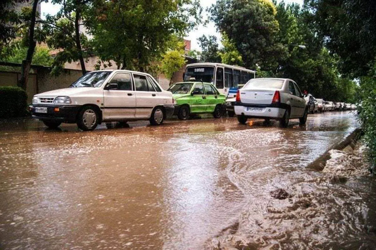 هشدار فوری هواشناسی برای تهرانیها