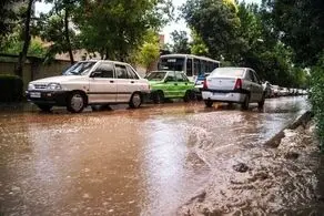 هشدار فوری هواشناسی برای تهرانی‌ها