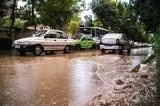 هشدار فوری هواشناسی برای تهرانی‌ها