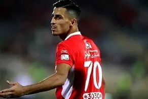 وارث شماره مهدی طارمی در پرسپولیس مشخص شد