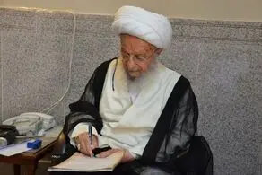 فتوای جدید آیت الله مکارم شیرازی درباره مردم لبنان