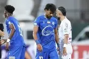 زمان جدایی رامین از استقلال مشخص شد