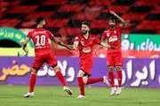 عیادت معنادار دو پرسپولیسی از مهاجم تراکتور / آغوش باز قرمزها برای بازگشت این بازیکن