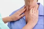 کم کاری تیروئید در خانم‌ها چه علائمی دارد؟