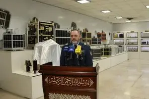 وزیر دفاع: در حوزه پرتاب ماهواره به بلوغ رسیدیم 