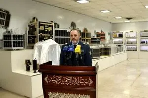 وزیر دفاع: در حوزه پرتاب ماهواره به بلوغ رسیدیم 
