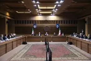 رئیس‌جمهور: صرفه‌جویی مصرف بنزین باید از دولتی‌ها شروع شود